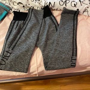 CNE top and bottom duo set